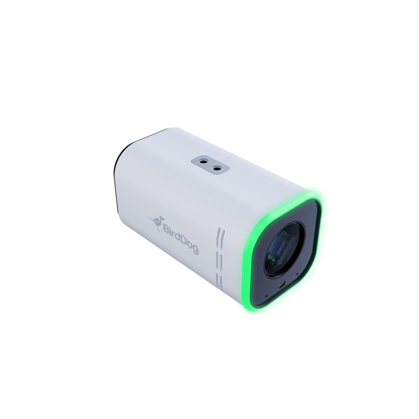 BirdDog MAKI Ultra 4K 20x Zoom Box Camera (White)