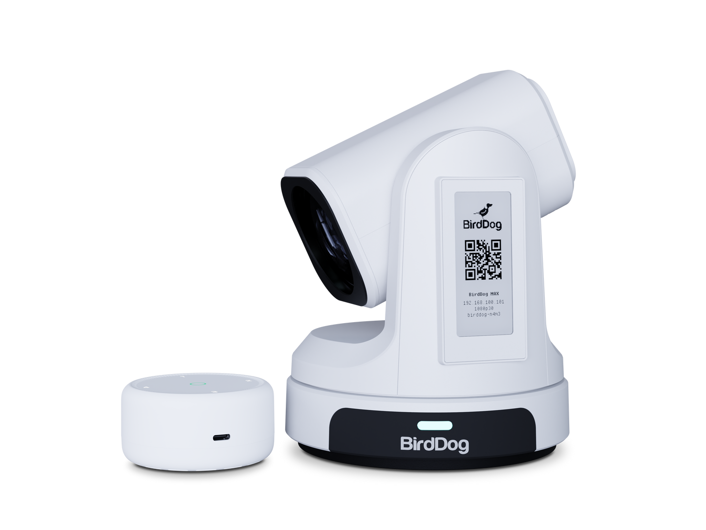 BirdDog Pod NDI to USB