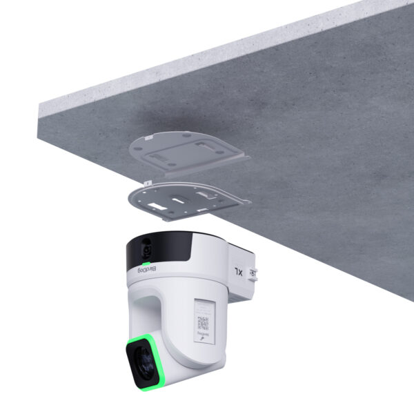 BirdDog O4 & XL Ultra Ceiling Mount (White)