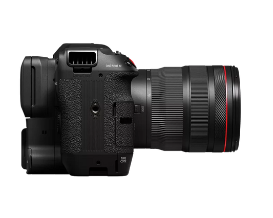 Canon EOS C70 24-70mm F2.8 Lens Kit