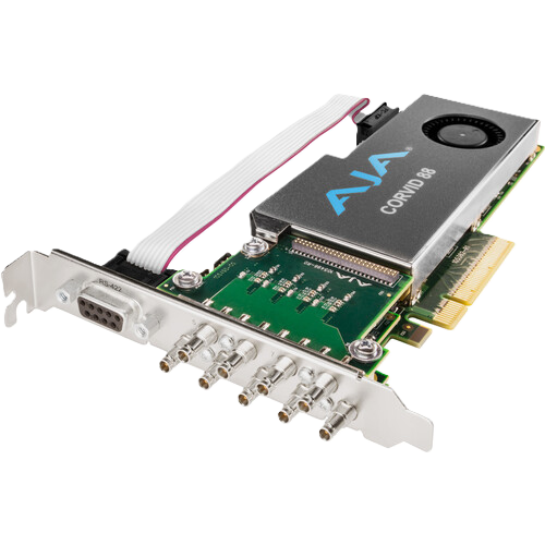 Corvid88TFanless