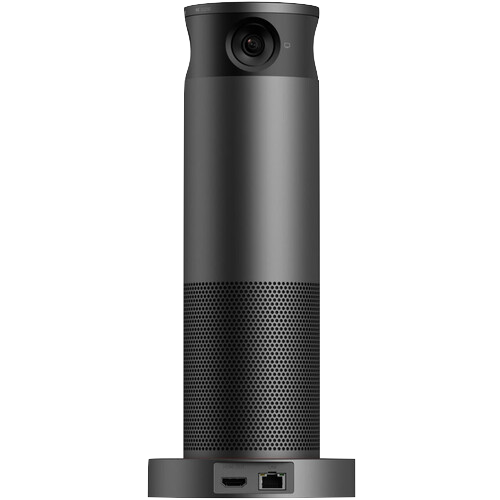 DVDO 4K 360° All-in-One Conference Camera
