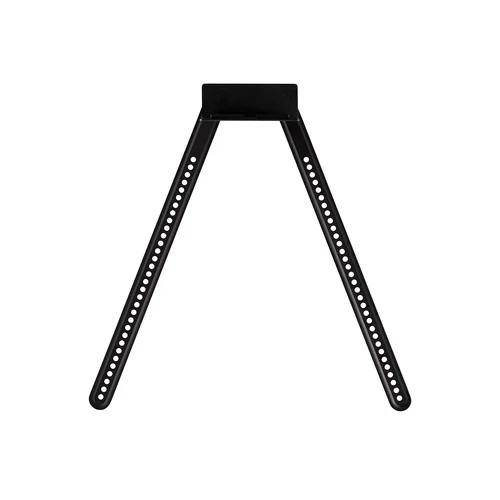 DVDO Black TV Mount for C6DL-1-G Dual-Lens All-in-One Camera