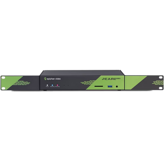 Epiphan Pearl Nexus 256-SD