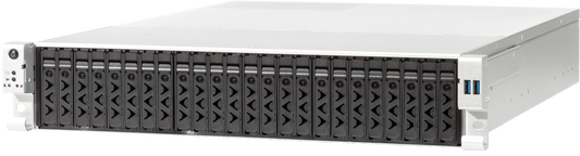 Facilis HUB FLASHPoint 24S - 24TB System with Unlimited Seats of FastTracker, Smart Access Rules and WANLink Remote Client
