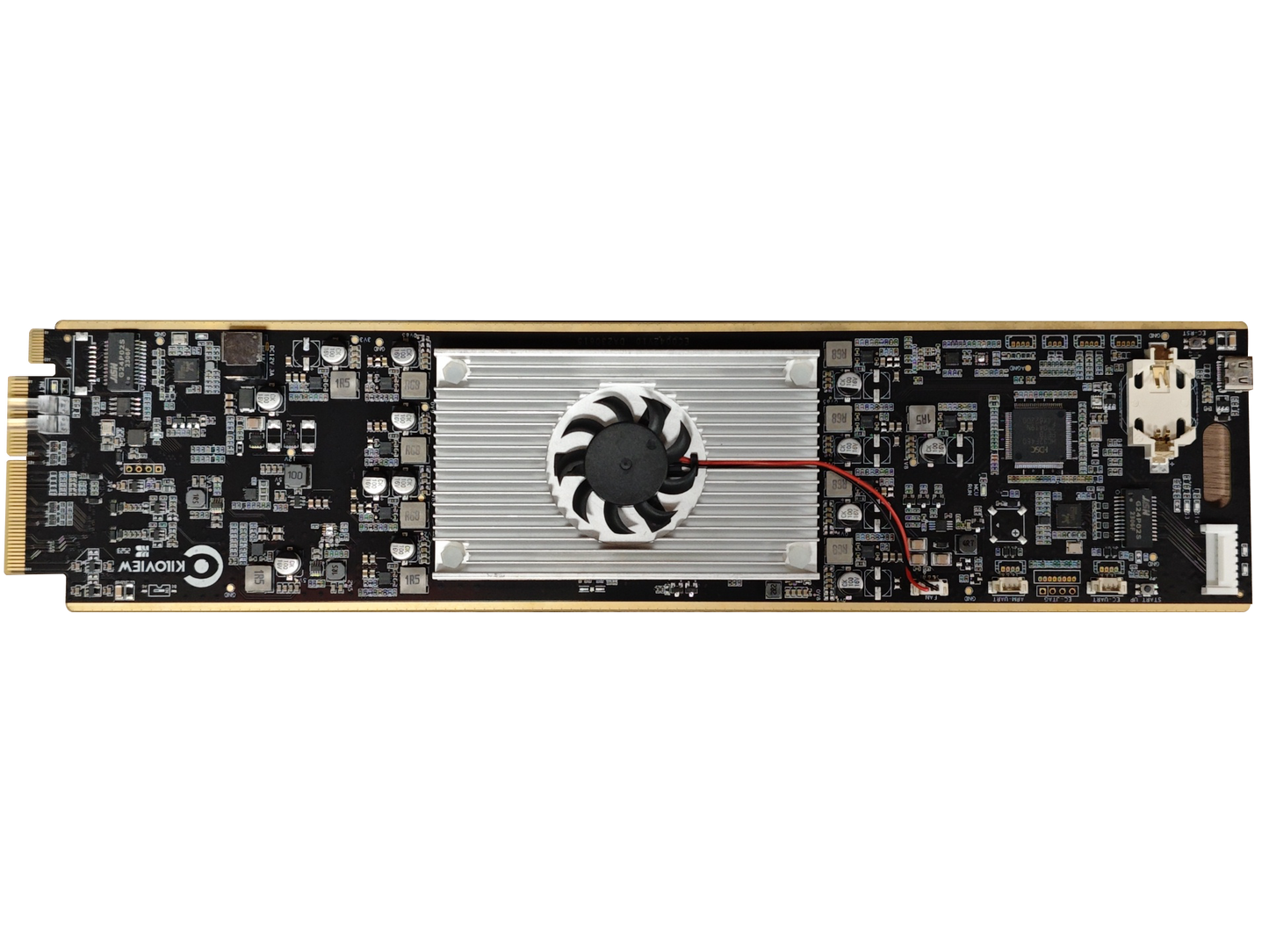 Kiloview FMG-400 Media Gateway Service Card