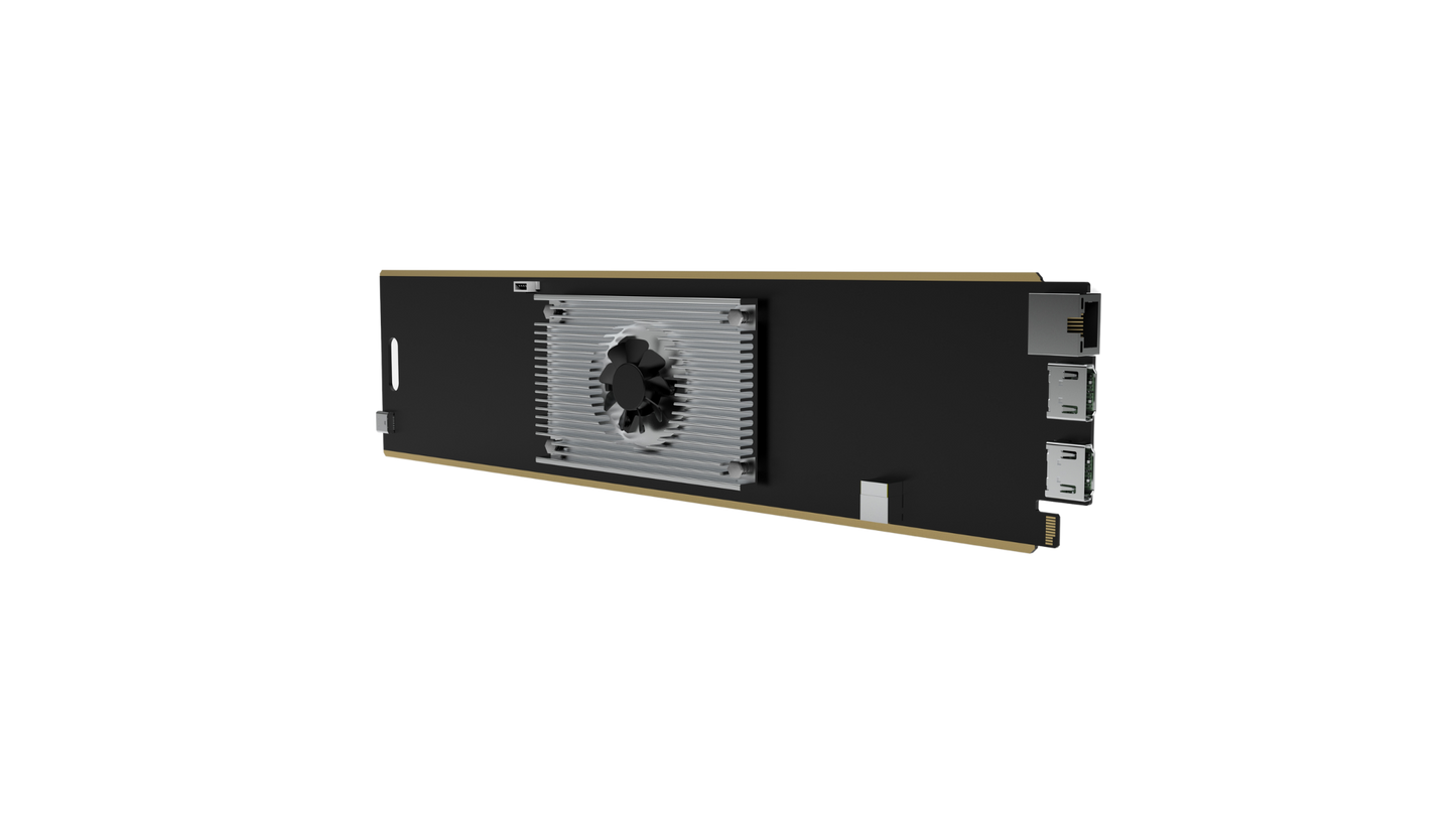 Kiloview FN-60 Rackmount Card for N60