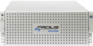 Facilis XP24 - 96TB 24 drive Storage Expansion - Appears as an additional server drive group