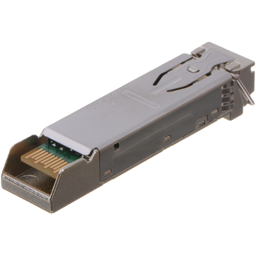 AJA FiDO 1-Channel 3G-SDI Multimode LC Fiber Receiver SFP