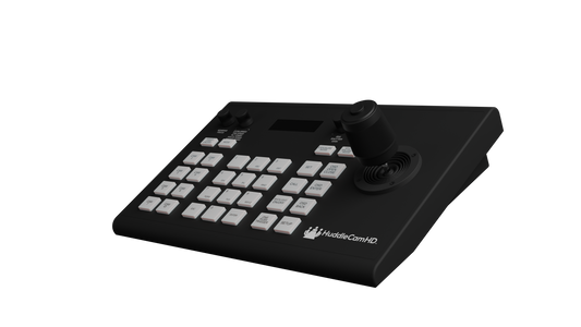 HuddleCamHD HC-JOY-G4 Joystick Controller Gen 4