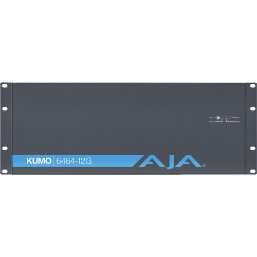 12G-SDI 4-Channel Audio Embedder LC
