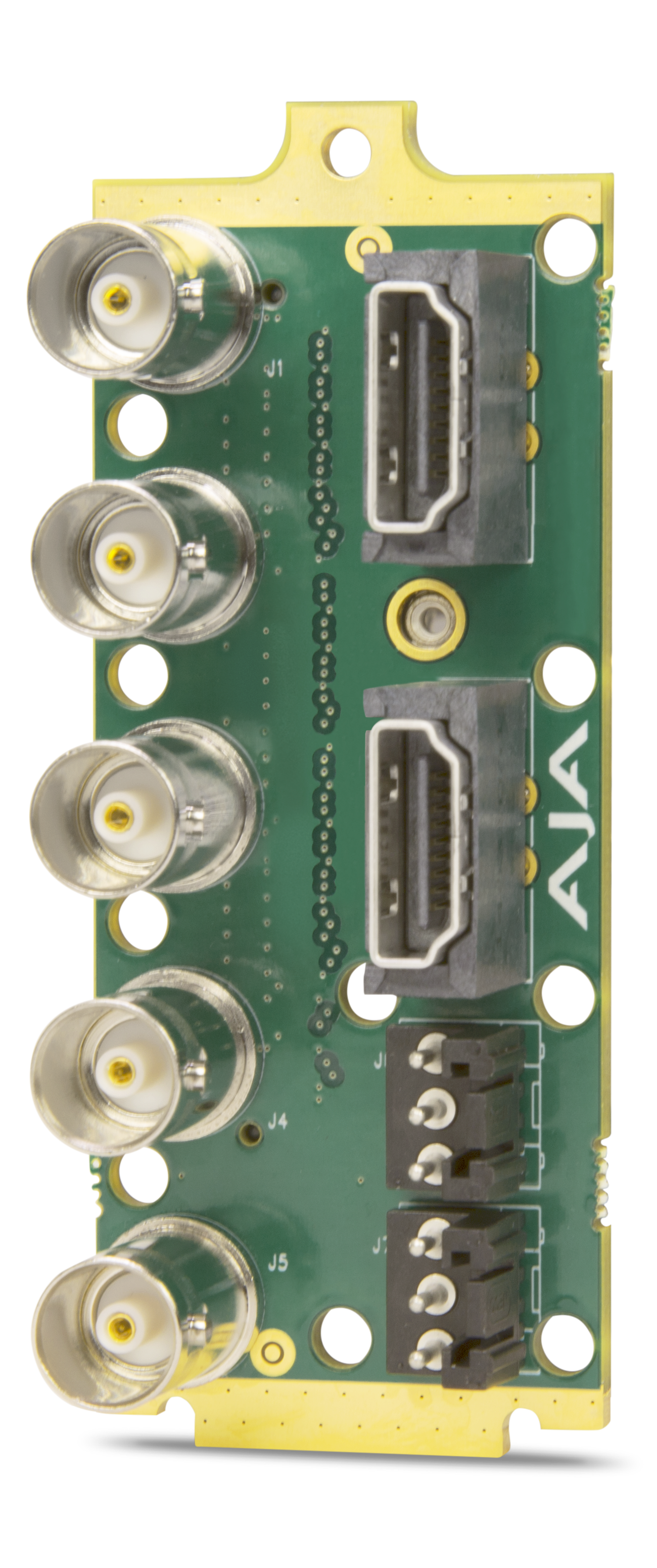 OG ROI SDI Capture Card