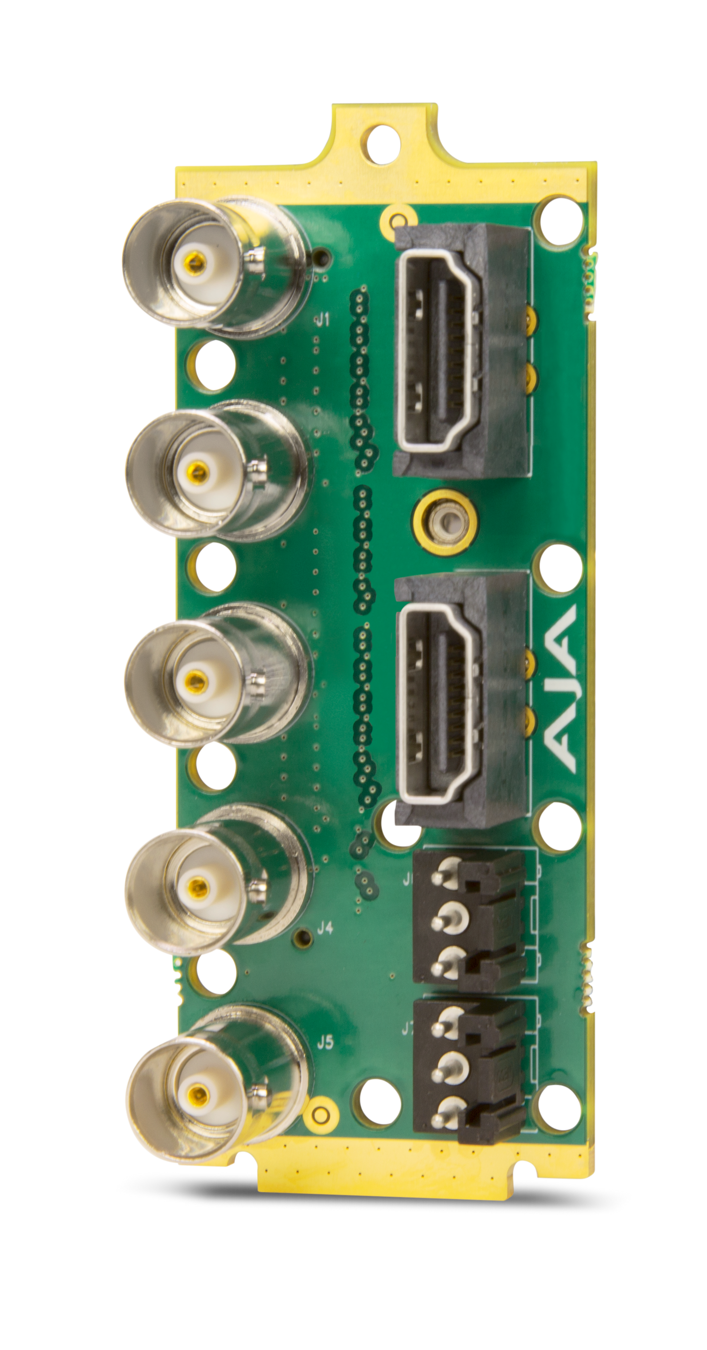 AJA 3G-SDI Up, Down Cross-Converter