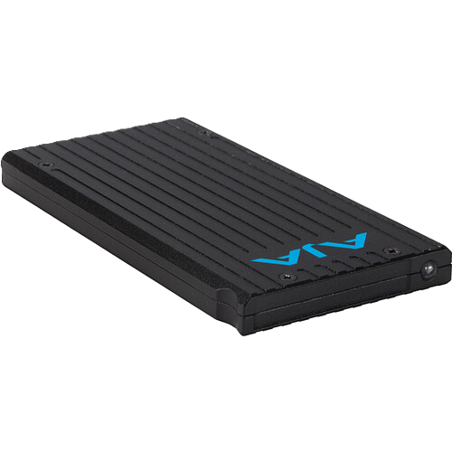 AJA PAK SSD Module (HFS+)