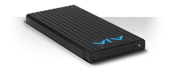 AJA PAK 1TB SSD Module, exFAT