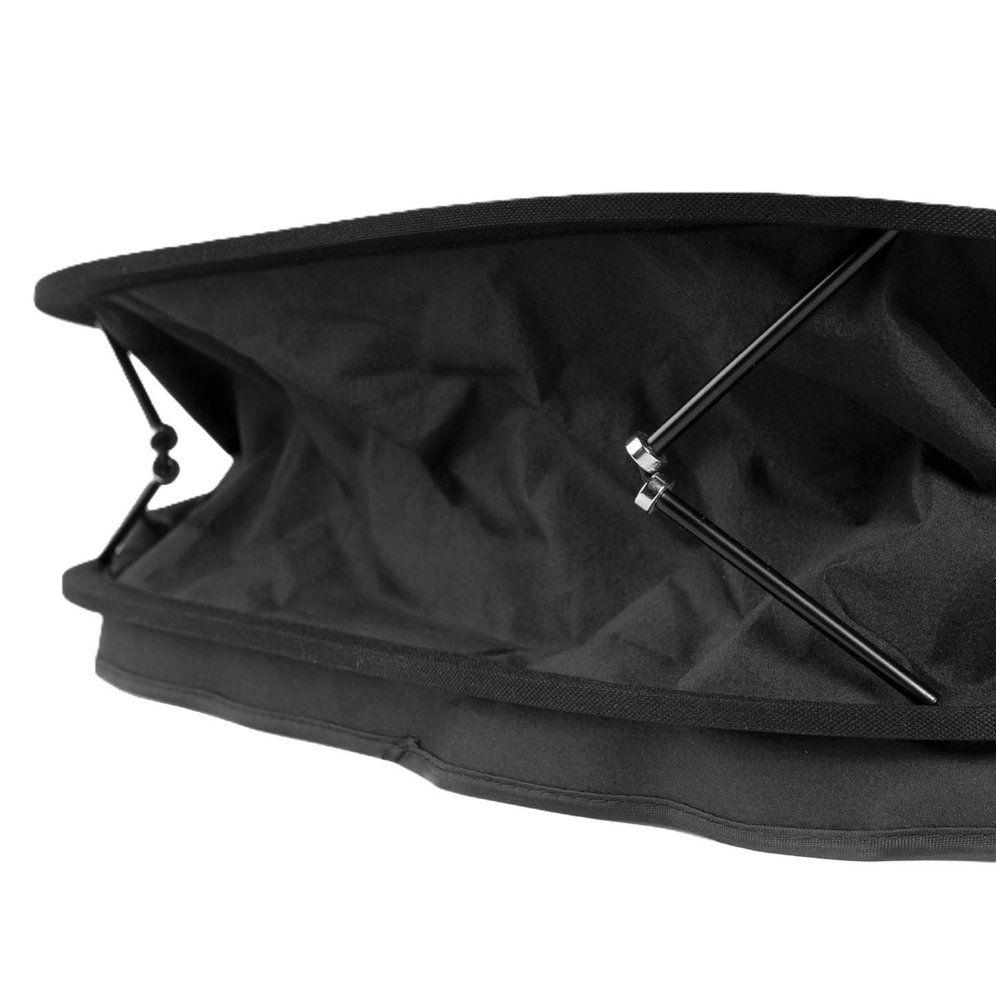 iKan Presto Soft Boxes for Half x 1 LED Lights Case