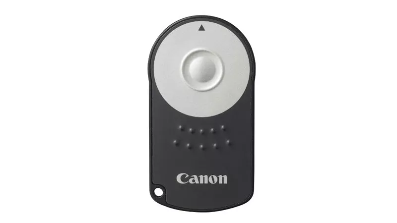 Canon Wireless Remote Controller RC-6