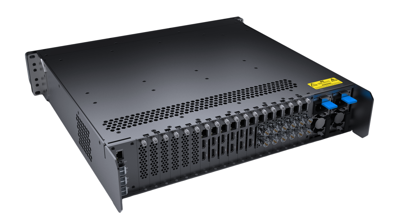 Kiloview Cradle Series RF02