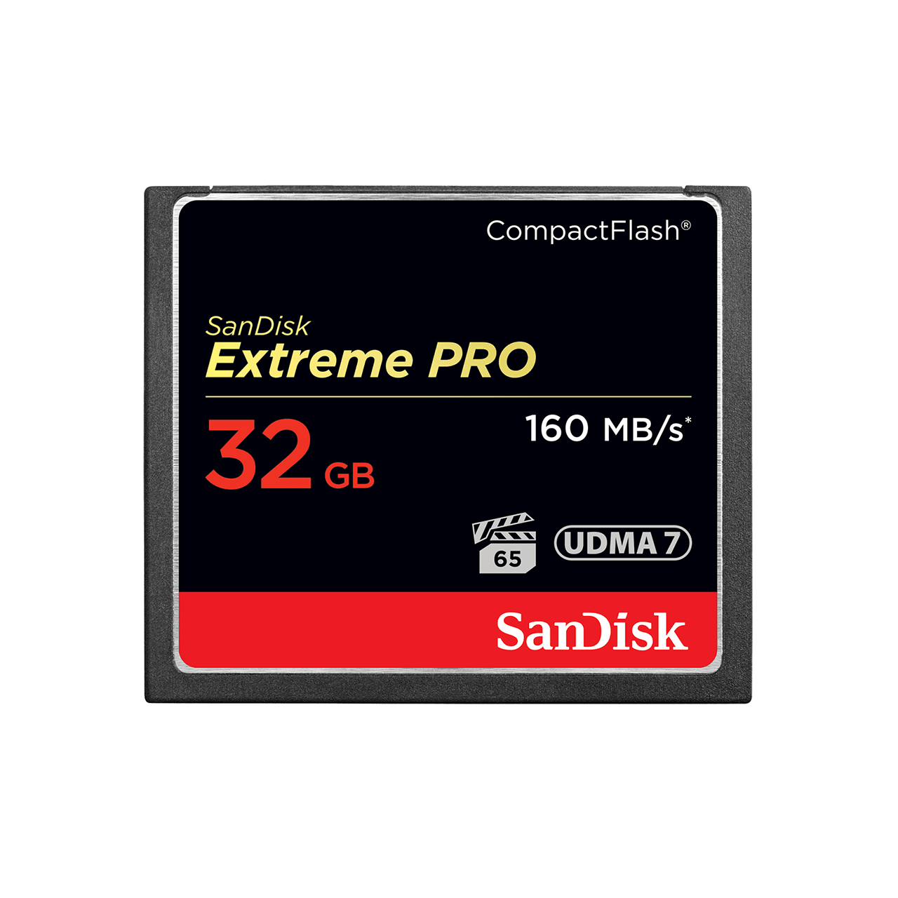 Sandisk Extreme Pro 32GB