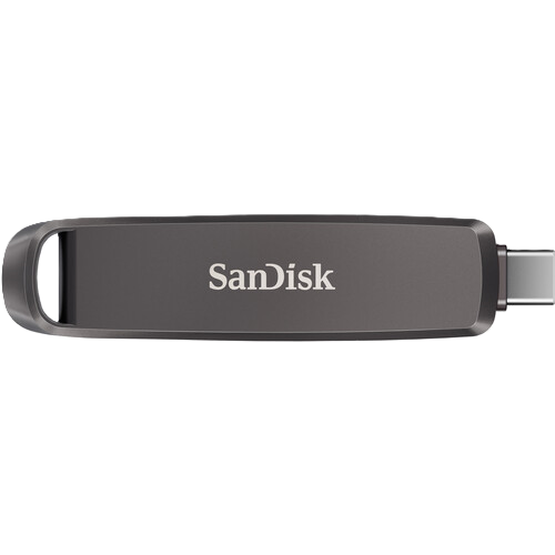 SanDisk Extreme PRO Dual Drive 1TB