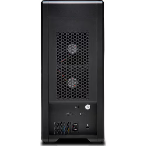 Western Digital G-RAID SHUTTLE 8 8BAY 208TB