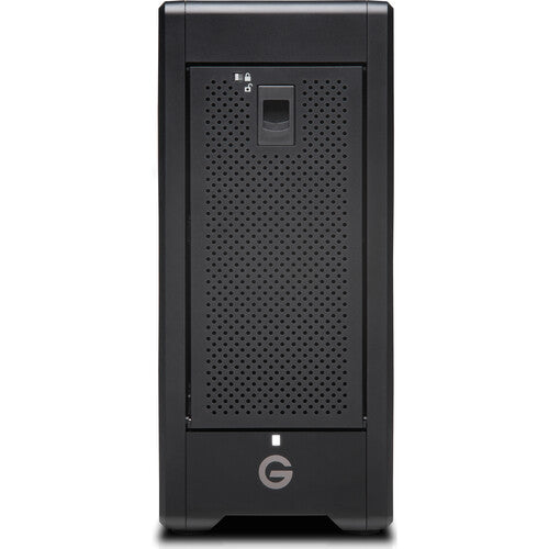 Western Digital G-RAID Shuttle 8 192TB