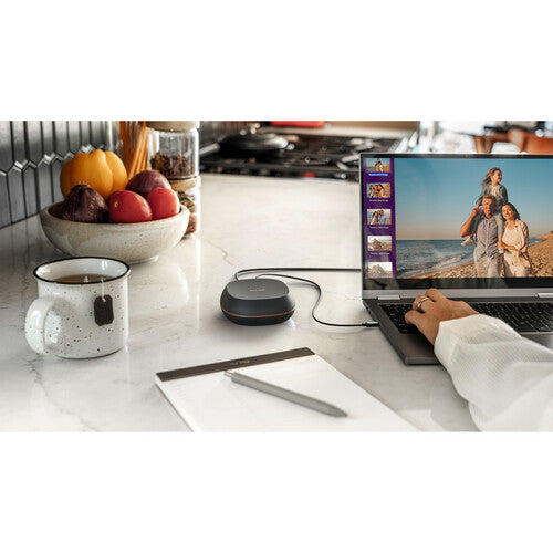 SanDisk Desk Drive - 8TB