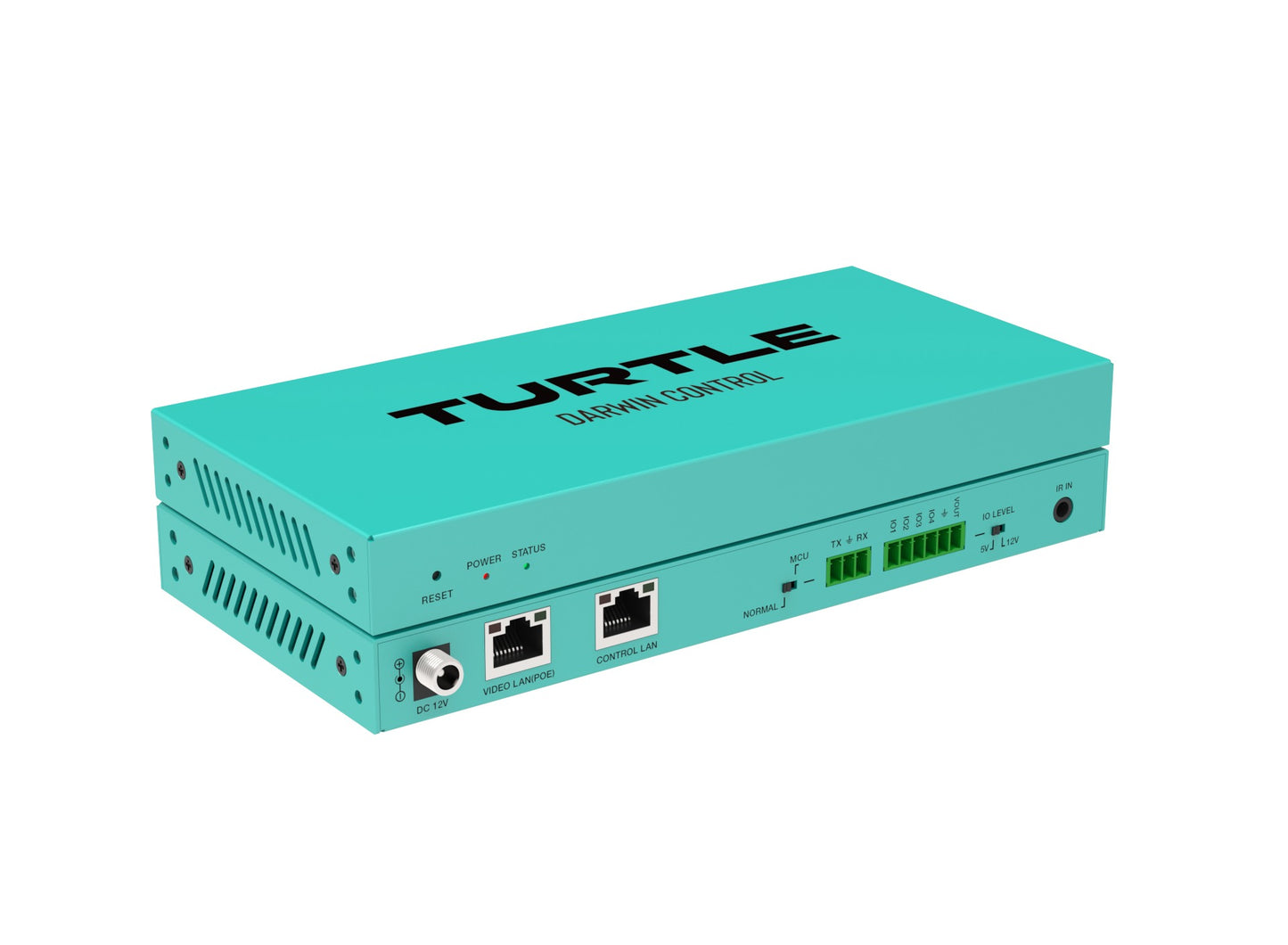 Turtle DARWIN CONTROL