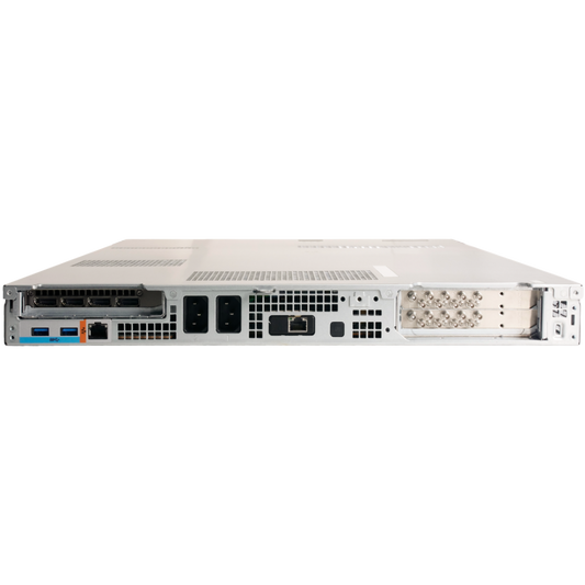 Vizrt TriCaster Vizion 1RU with 16 SDI I/O