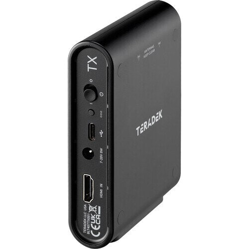 Teradek Ace 750 4K HDMI Wireless Video Transmitter