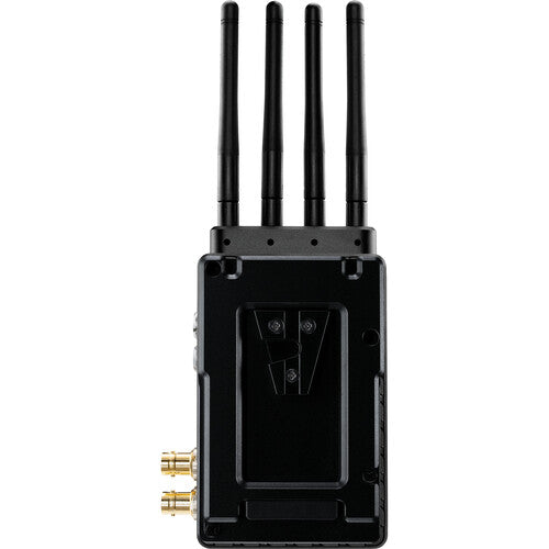Teradek Bolt 6 XT 1500 12G-SDI/HDMI Wireless Transmitter V-Mount