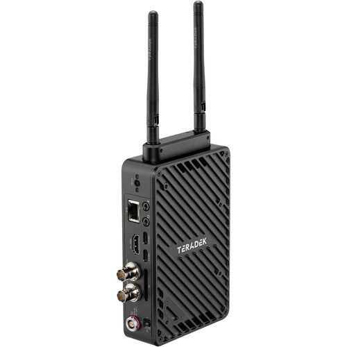 Teradek Serv 4K