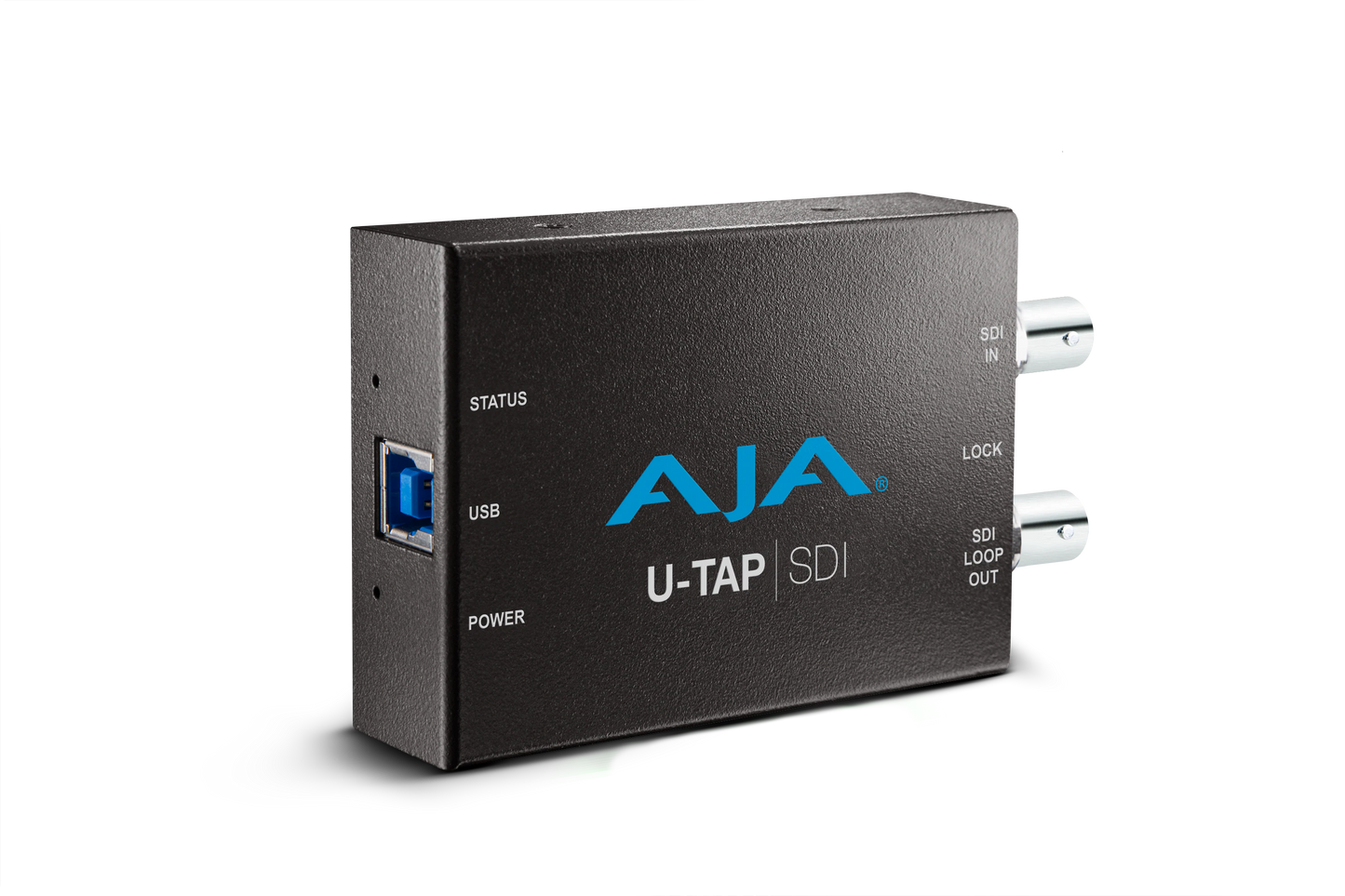 AJA U-TAP SDI USB 3.0 Powered 3G-SDI Capture