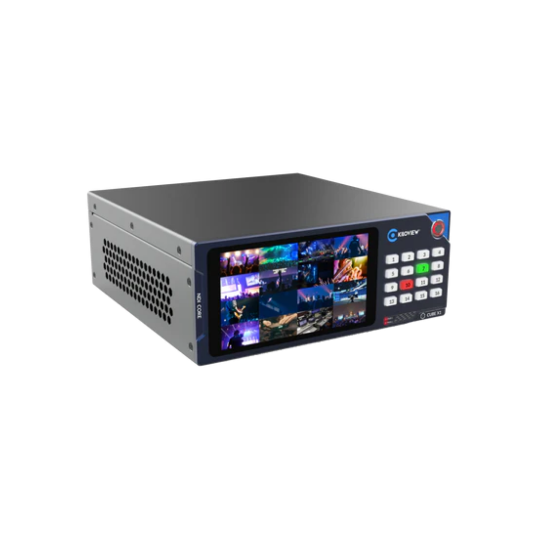 Kiloview CUBE X1 NDI CORE