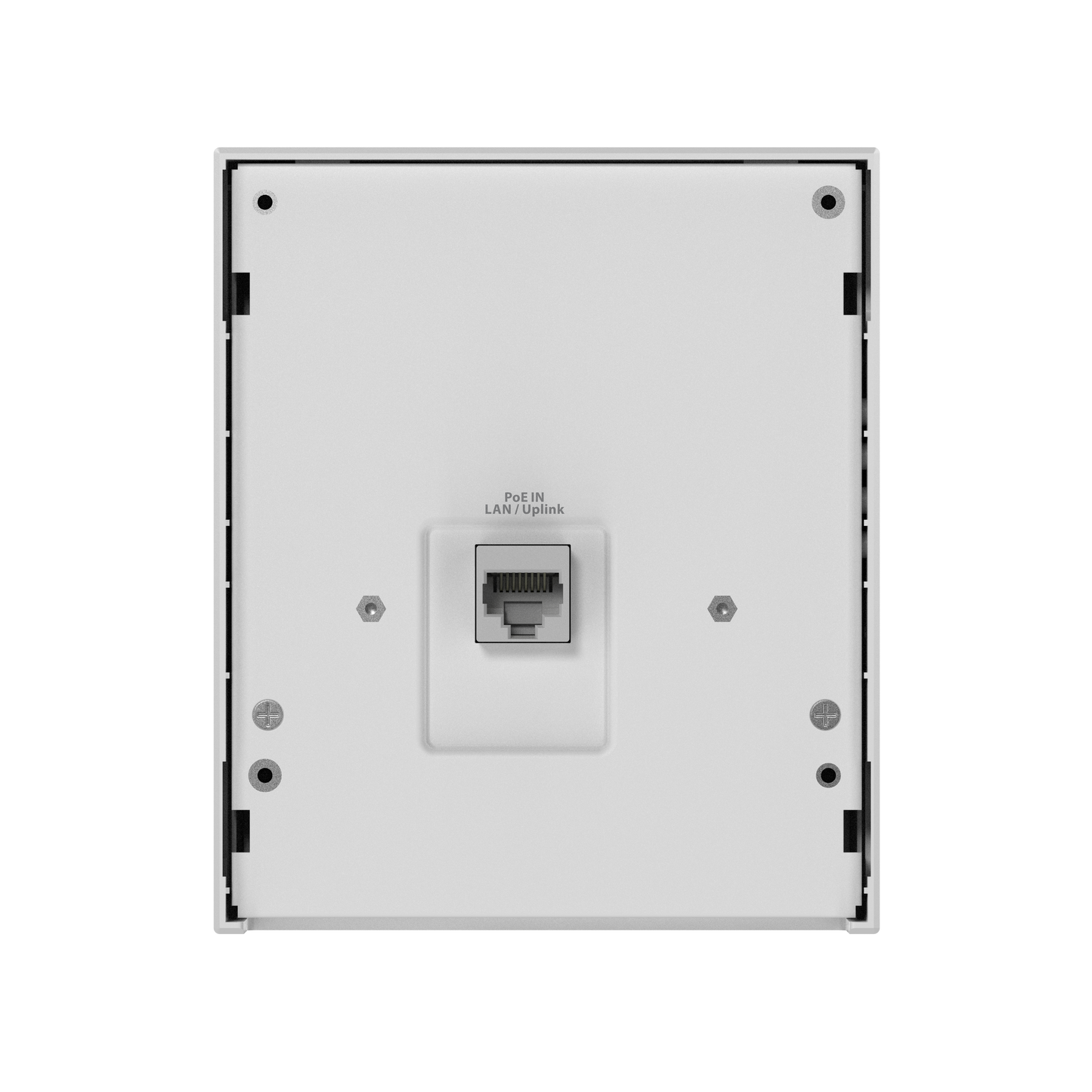 NETGEAR WAX610W Insight Managed WiFi 6 AX1800 Dual-band Gigabit PoE Access Point