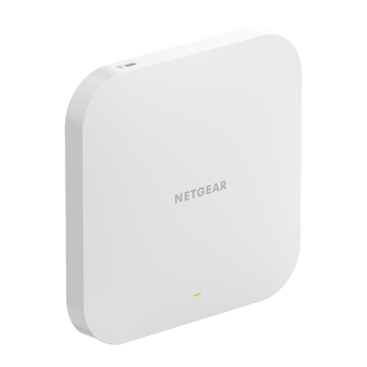 NETGEAR WBE708 Engage Managed WiFi 7 Access Point