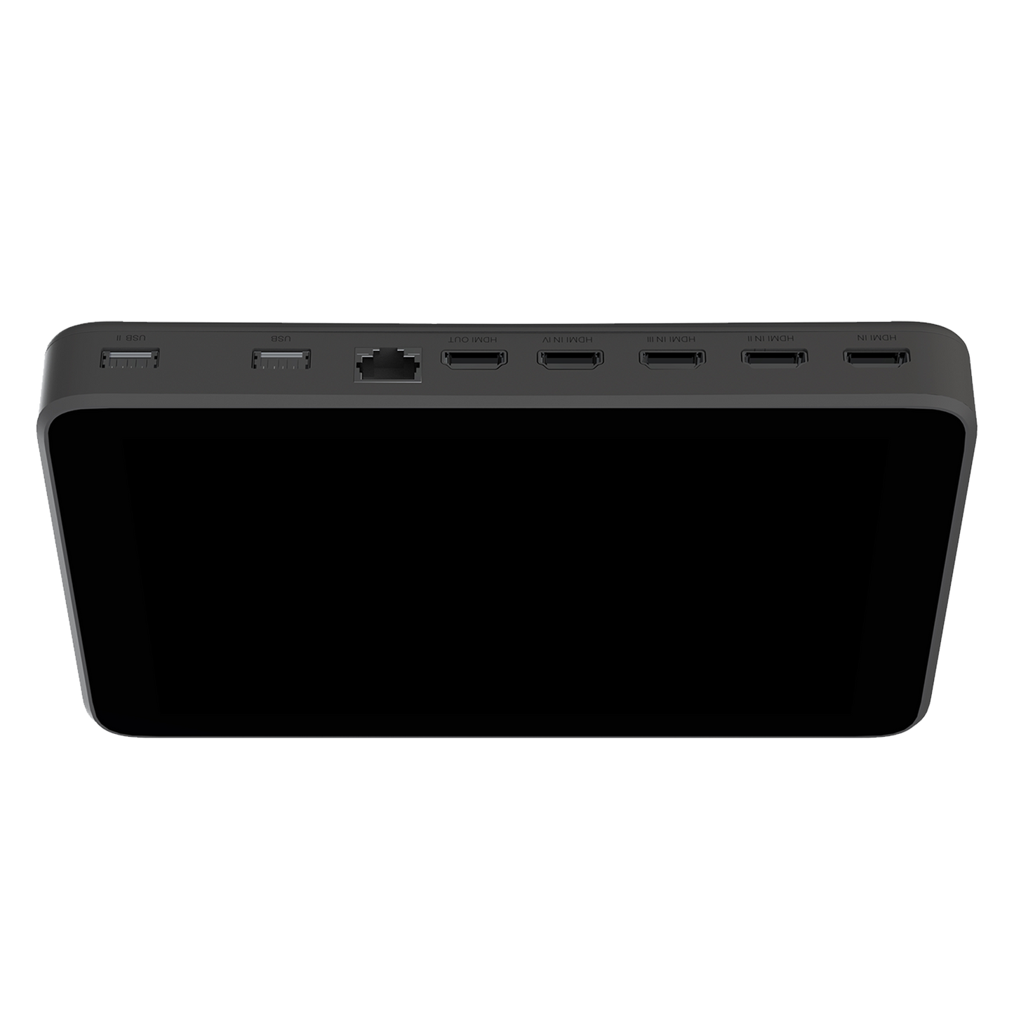 YoloLiv YoloBox Ultra Portable Multi-Camera Encoder Ports