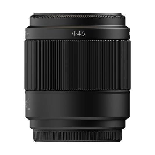YoloLiv 18mm F1.4 Micro Four Thirds Lens