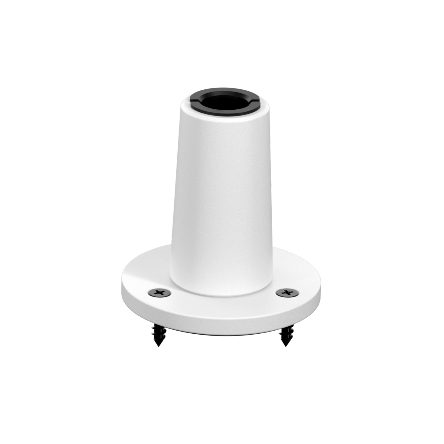 Elgato Desk Plate for Wave Mic Arm (White)