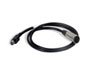 Matrox MXO2 battery power cable