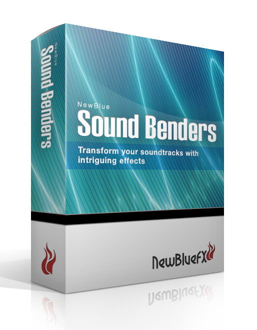 Sound Benders