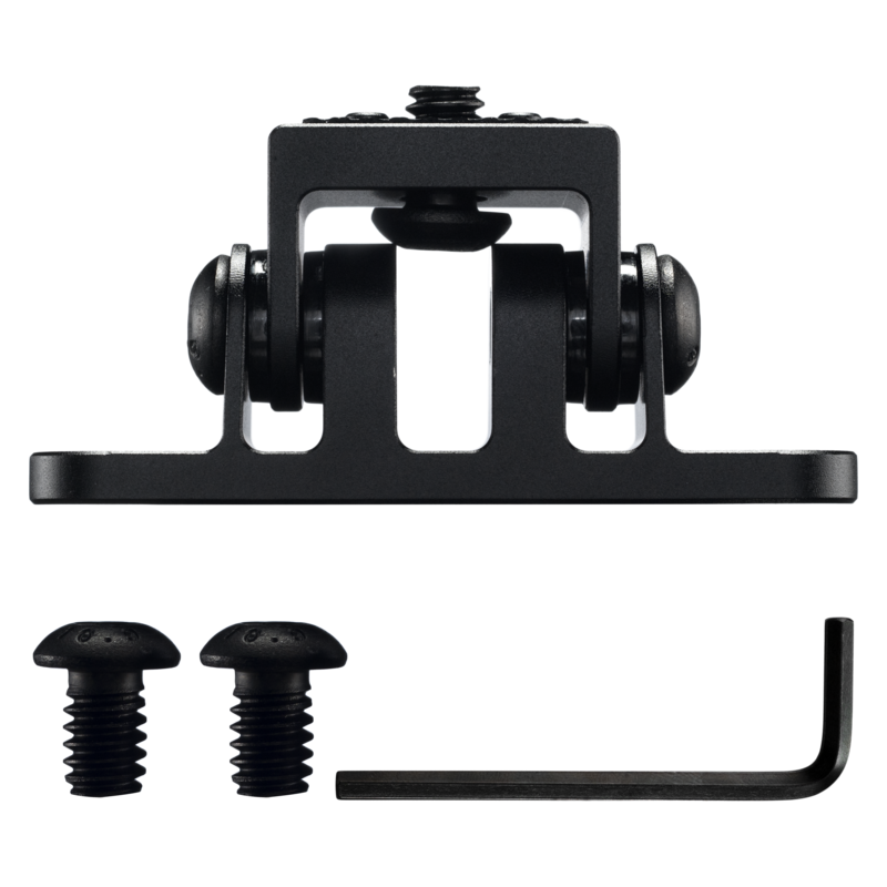 SmallHD Komodo Hinge Mount for Focus Pro