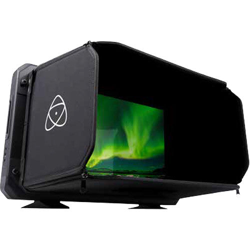 Atomos Sumo 19 Sunhood