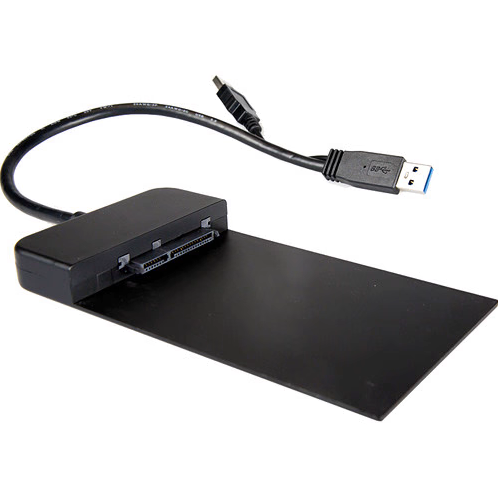 Atomos USB 3.0 and 2.0 Powered Docking Station - ATOMOS USB-C 3.1