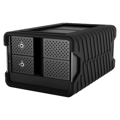 Glyph Blackbox PRO RAID Desktop Drive 40TB