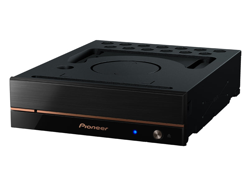 Pioneer BDR-S13U-X Internal BD/DVD/CD Writer