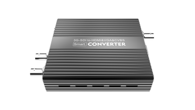 Kiloview CV180 SDI to HDMI (and VGA/AV/CVBS) Converter