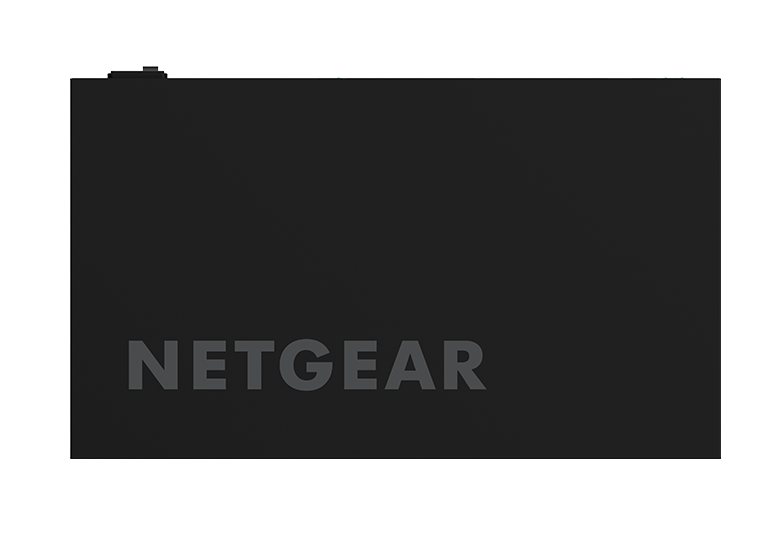 NETGEAR M4250-26G4F-PoE+ AV Switch