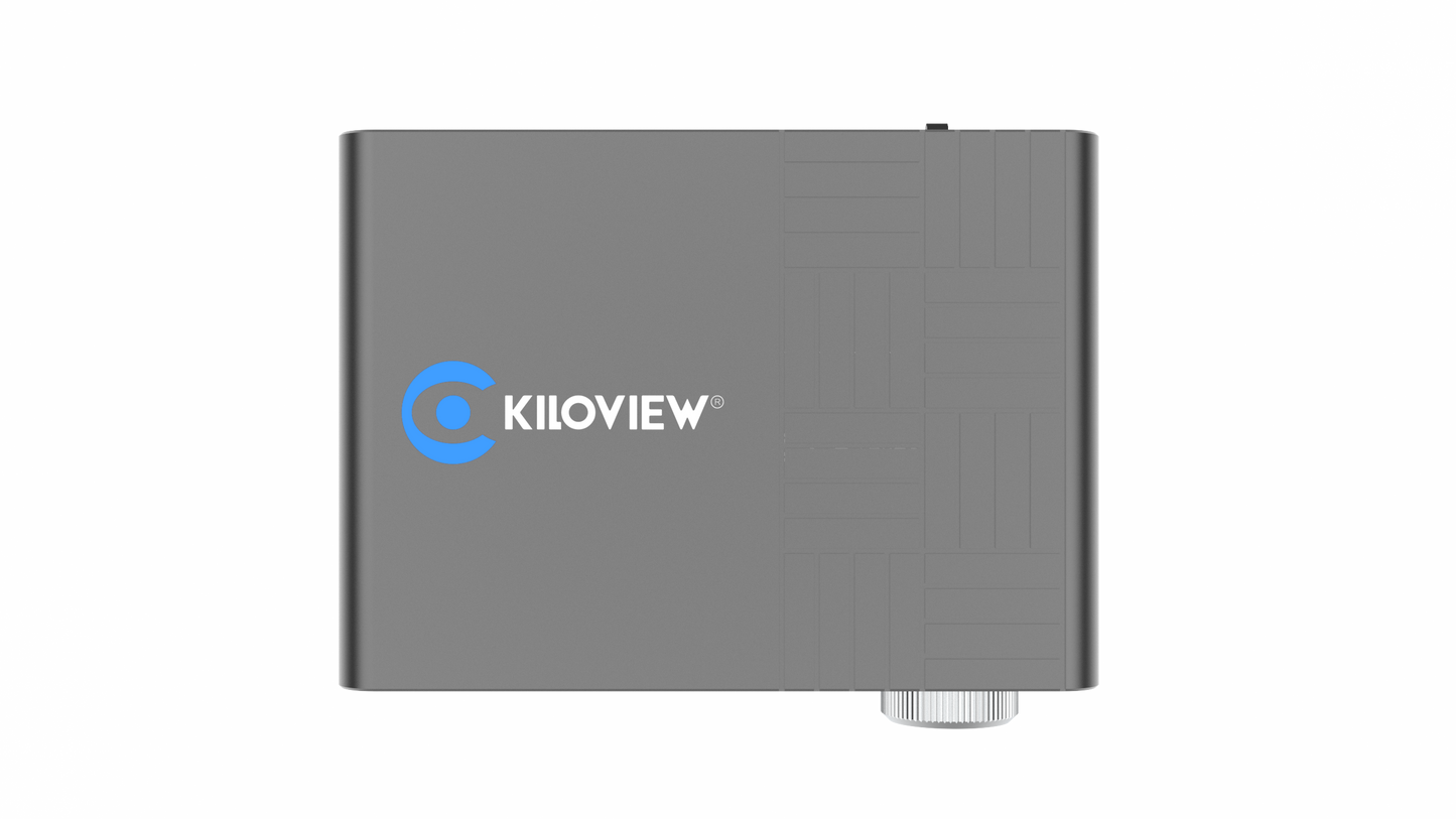 Kiloview Top