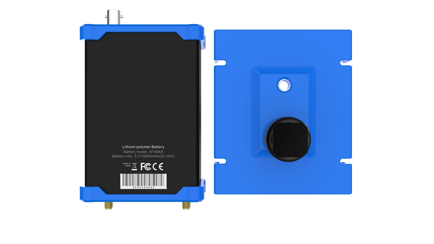 Kiloview P1 4G Cellular Bonding Video Encoder